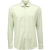 GHIRARDELLI 8179AS camicia uomo GHIRARDELLI NEXT man tech shirt