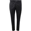 VERDERA O9564 PANTALONE UOMO VERDERA LUXURY MAN WOOL TROUSERS
