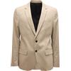 DONDUP P1300 GIACCA UOMO DONDUP MAN COTTON/SILK JACKET
