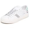 D.A.T.E. 8654AZ SNEAKER DONNA D.A.T.E. HILL LOW VINTAGE EFFECT WOMAN SHOES