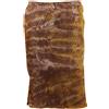 CUSTO D6188 gonna donna CUSTO BARCELONA marrone brown skirt woman
