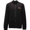 ARMANI O7030 TUTA UOMO EA7 EMPORIO ARMANI MAN SWEATSHIRT+TROUSERS TRACKSUIT