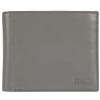BRICS Portafoglio UOMO BRIC'S bernina portafoglio pelle Grigio ND scelta=P Grigio BH9