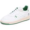 D.A.T.E. 8961AZ SNEAKER UOMO D.A.T.E. COURT 2.0 NYLON MAN SHOES