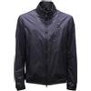 BLAUER O7302 GIUBBOTTO LEGGERO UOMO BLAUER MAN JACKET BLUE