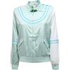 CUSTO 2563R giubbotto donna CUSTO BARCELONA FUSE MY GIRL azzurro jacket woman
