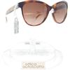 Marc by Marc Jacobs Occhiale sole donna MARC BY MARC JACOBS MMJ411/S