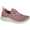 SKECHERS scrape Donna, Skechers Ultra Flex 2.0-Laser Focus, rosa