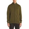 TIMBERLAND maglione uomo TIMBERLAND williams river cardigan con zip DARKOLIV M VERDE 398809