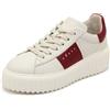 HOGAN M4697 SNEAKER DONNA HOGAN H-STRIPES WOMAN SHOES