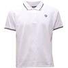 SERGIO TACCHINI 3512AL polo uomo SERGIO TACCHINI man polo