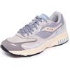 SAUCONY 9893AS sneaker uomo SAUCONY 3D GRID HURRICANE man shoes