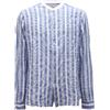 TINTORIA MATTEI 7987AL camicia uomo TINTORIA MATTEI man korean shirt
