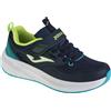 Joma scrape per un ragazzo, Joma Ferro Jr 24 JFERRS, verde
