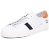D.A.T.E. 8355AT sneaker uomo D.A.T.E. HILL LOW VINTAGE man shoes