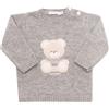 NANAN 7657AP maglione bimbo NANAN boy kid sweater
