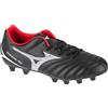 Mizuno scarpe da calcio Uomo, Mizuno Monarcida Neo III Select Md, nero