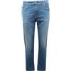 TELERIA ZED I9481 JEANS UOMO TELERIA ZED COBRA SLIM MAN TROUSERS