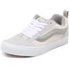 VANS P8565 SNEAKER UOMO VANS KNU SKOOL MAN SUEDE SHOES