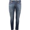 ROY ROGERS 4771AU jeans uomo ROY ROGER'S 517 CARLIN man trousers
