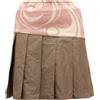CUSTO 8346U gonna donna CUSTO BARCELONA cotton/wool skirt woman