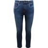 CAMOUFLAGE N0918 JEANS UOMO CAMOUFLAGE AR AND J. MAN TROUSERS