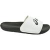 ASICS le ciabatte Unisex, Asics AS003, bianco