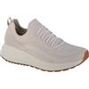 SKECHERS scrape Donna, Skechers Bobs Sport Sparrow 2.0 - Allegiance Crew, bianco