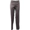 PT01 2147AN pantalone uomo PT01 man wool trousers