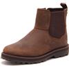TIMBERLAND 4516AZ BEATLES BIMBO TIMBERLAND COURMA KID CHELSEA BOOTS