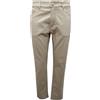 TELERIA ZED Q1440 JEANS UOMO TELERIA ZED PLATINO COBRA SLIM MAN TROUSERS