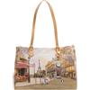 YNOT BORSA DONNA YNOT yesbag borsa tote VELO PARIS ND VELO PARIS YES594S3.VEPA