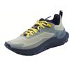 Timberland 0A6DJK Motion Access Light Brown Knit Sneakers Sportive per Uomo in t