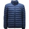 INVICTA 2532AQ giubbotto uomo INVICTA man jacket blue