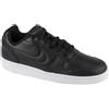 Nike scrape Donna, Nike W Ebernon Low, nero