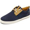 ELEMENT 8854I ELEMENT emerald collection scarpe uomo sneakers shoes men blu