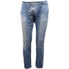 GIANNI LUPO 3270AS jeans uomo GIANNI LUPO man denim trousers