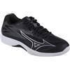 Mizuno scarpe da pallavolo Uomo, Mizuno Thunder Blade Z, nero