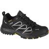 Campus scarpe da trekking Uomo, Campus Kamet, nero