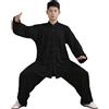 Does not apply Abbigliamento per Arti Marziali | Uniformi Tradizionali Cinesi per Tai Chi E Win