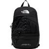 The North Face zaini Unisex, The North Face Borealis Convertible Backpack, nero