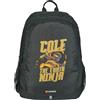 LEGO zaini per un ragazzo, LEGO Ninjago School Backpack, nero