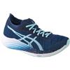 ASICS scarpe da corsa Donna, ASICS Magic Speed, blu