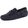 SEBOY'S I1440 mocassino uomo SEBOY'S man loafers blue