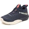 HEAD N3946 SNEAKER PADEL DONNA HEAD MOTION PRO WOMAN SHOES