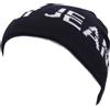 ARMANI 9394X cuffia boy bimbo ARMANI JEANS blue/grey mix wool beanie hat