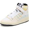 ADIDAS O4241 SNEAKER DONNA ADIDAS FORUM 84 HI WOMAN SHOES
