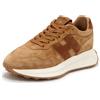 HOGAN P9922 SNEAKER DONNA HOGAN H641 WOMAN COCCO PRINT SHOES