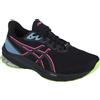 ASICS scarpe da corsa Donna, ASICS GT-1000 12 GTX, nero