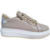 Keys Scarpe Keys Donna Sneakers Casual Lacci art. K- 10502 stile GUESS